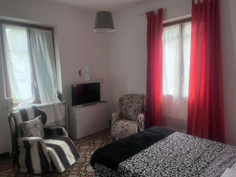 Ranieri Casa Vacanze Roma Exterior foto