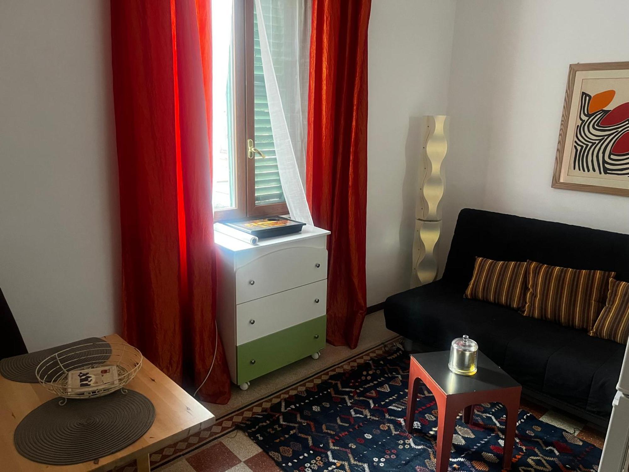 Ranieri Casa Vacanze Roma Exterior foto